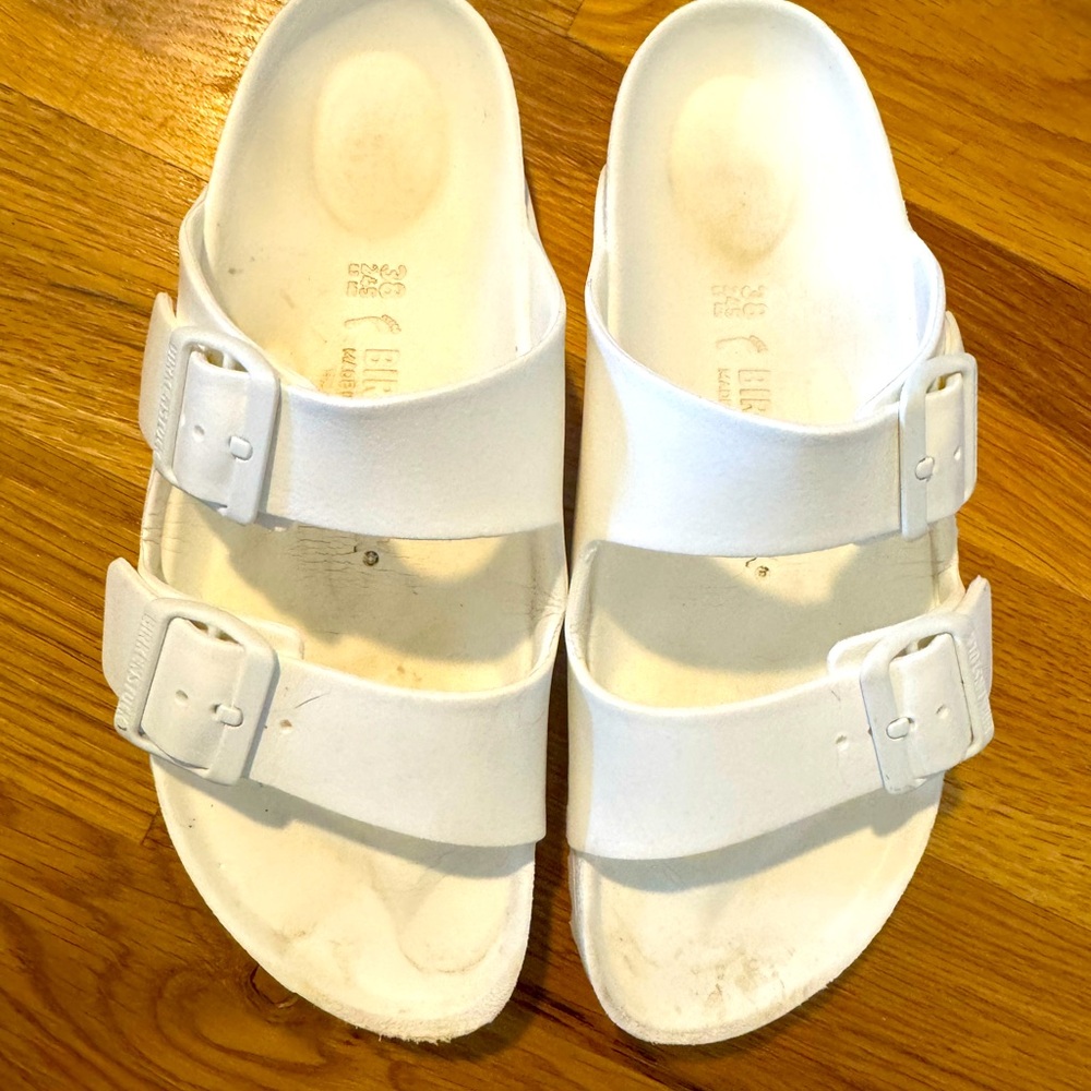 Birkenstock Waterproof 38